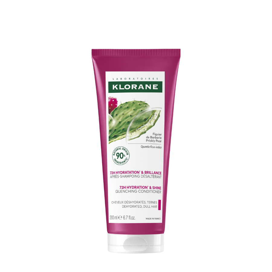 Klorane Condicionador Figo da Índia 200ml