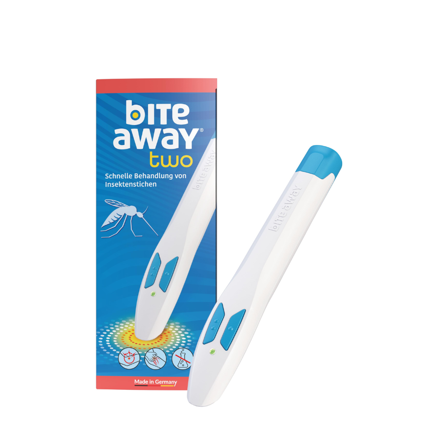 Bite Away Two Insect Bites Thermal Pen