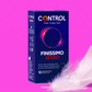 Preservativos Control Finissimo Senso x12
