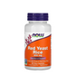 Now Red Yeast Rice 600mg Capsules x60