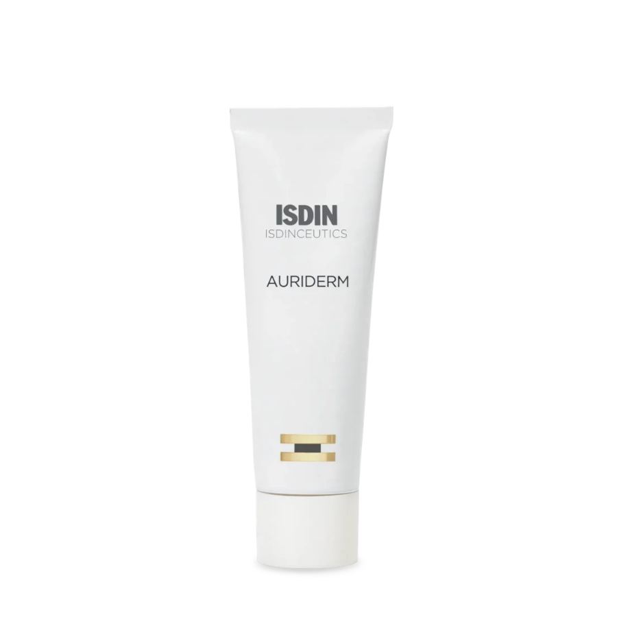 Isdin Isdinceutics Auriderm 50ml