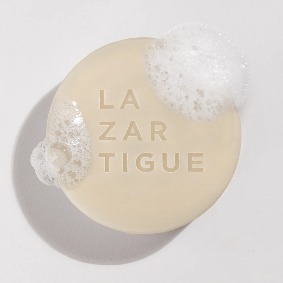 Lazartigue Shampoing Solide 75 g