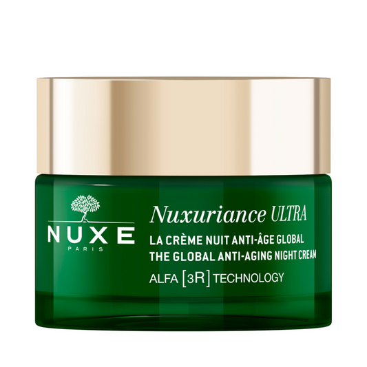 Nuxe Nuxuriance Ultra Alpha 3R Night Cream 50ml