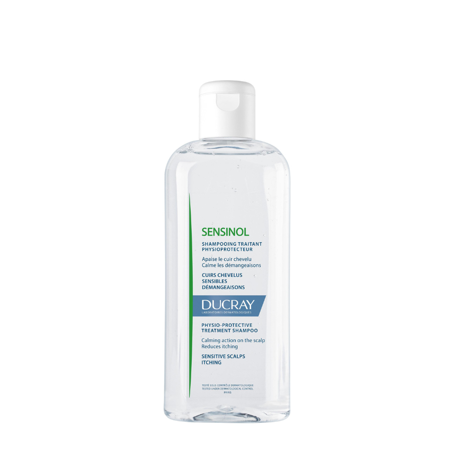 Ducray Sensinol Champô Fisioprotetor 200ml