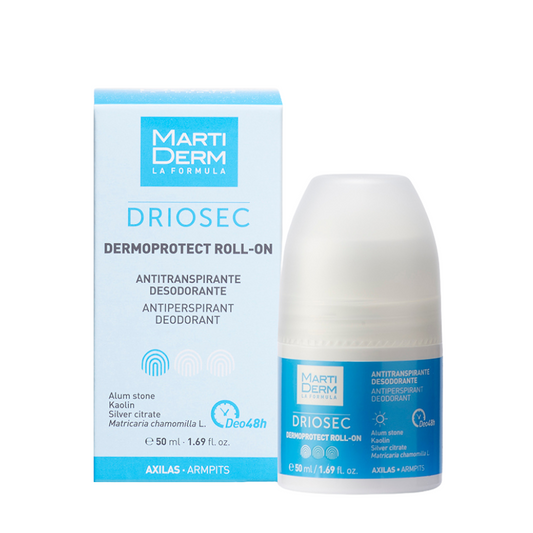 Martiderm Driosec Dermoprotect Roll-on 50 ml