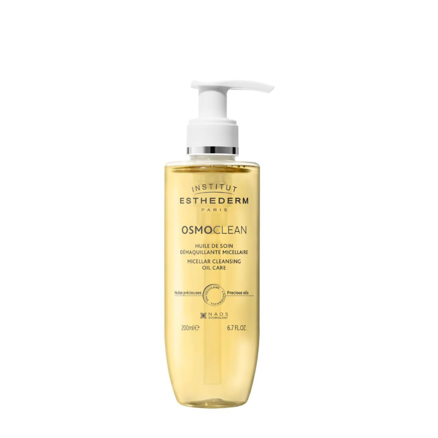 Esthederm Osmoclean Óleo Desmaquilhante Micelar 200ml