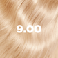 Lazartigue Permanent Hair Color Shade 9.00 Very Light Blonde
