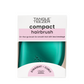 Tangle Teezer Compact Brush Dark Green