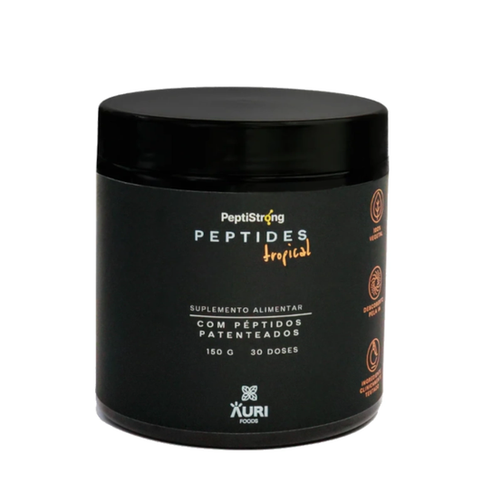 Auri Foods Peptistrong Tropical 150g