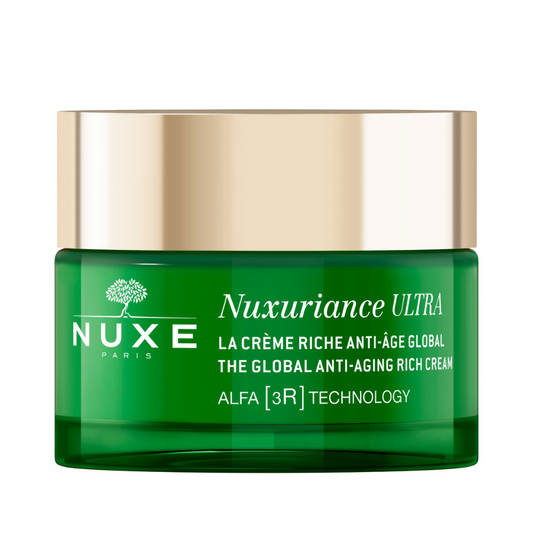 Nuxe Nuxuriance Ultra Rich Cream Alpha 3R 50ml