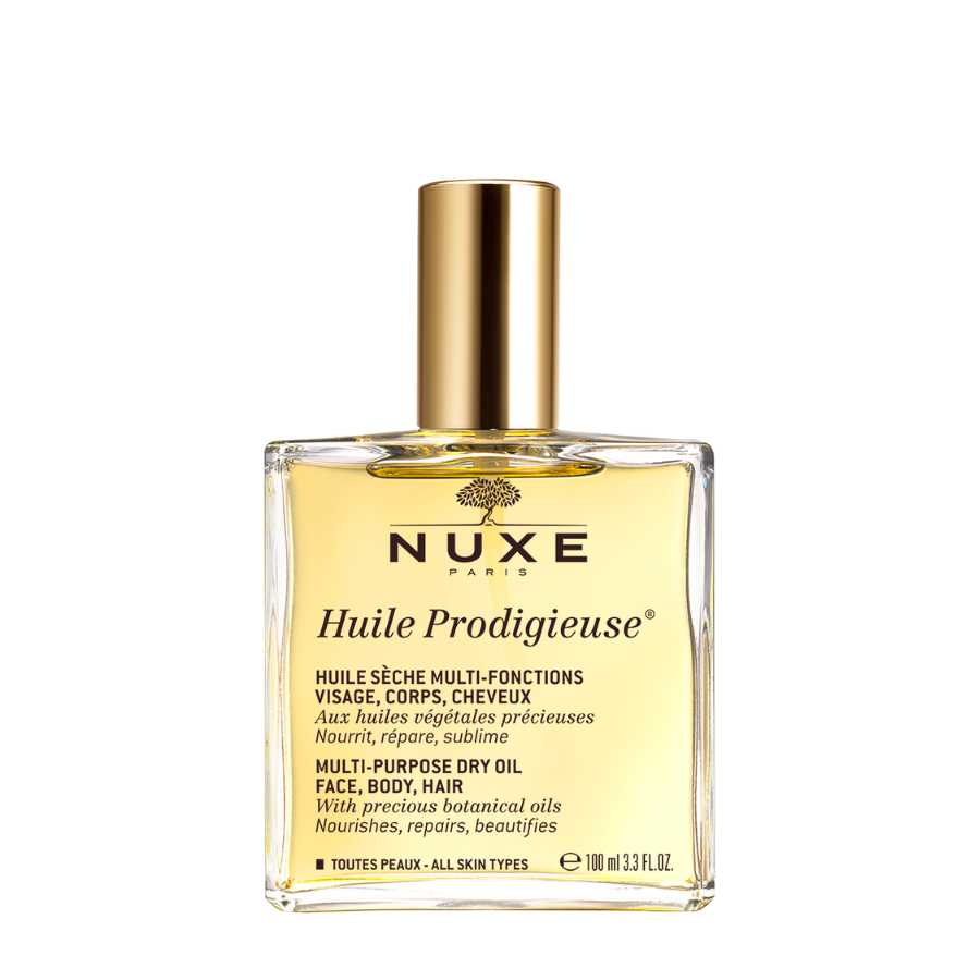 Nuxe Huile Prodigieuse 100ml
