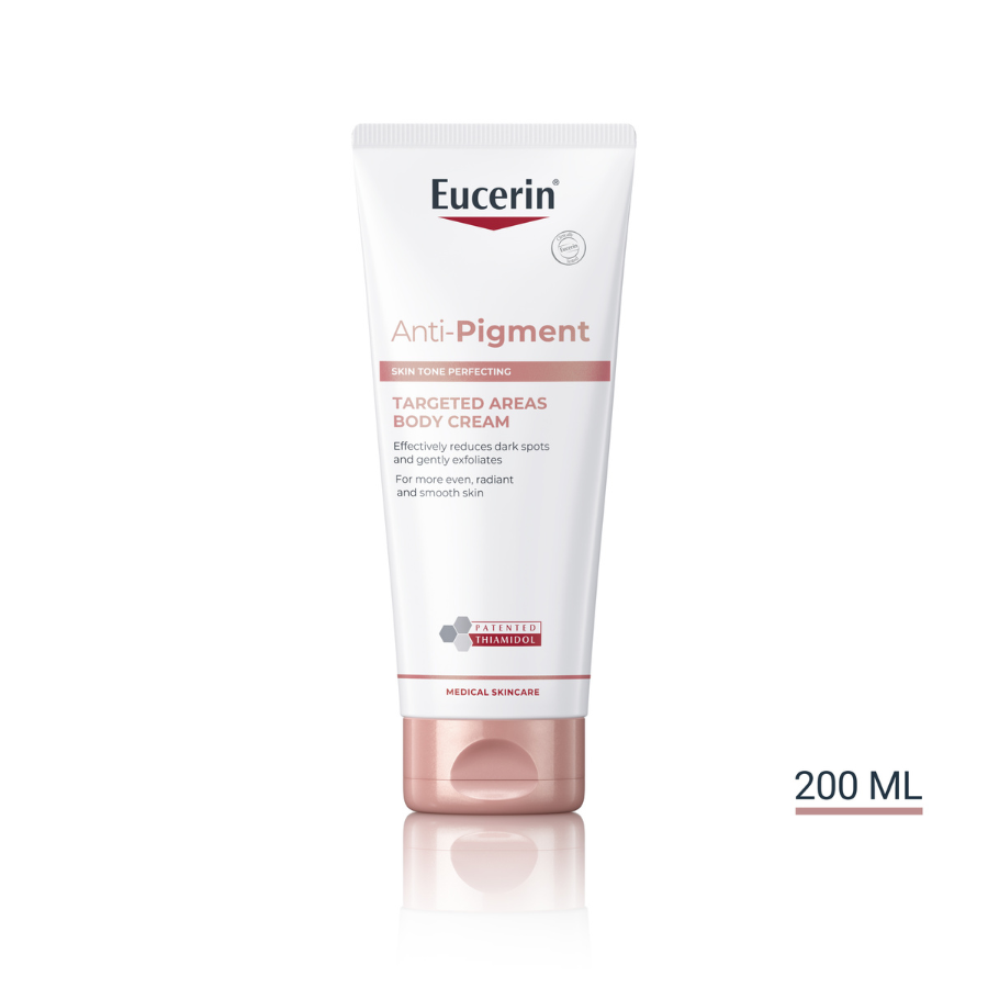Eucerin Anti-Pigment Body Cream 200ml