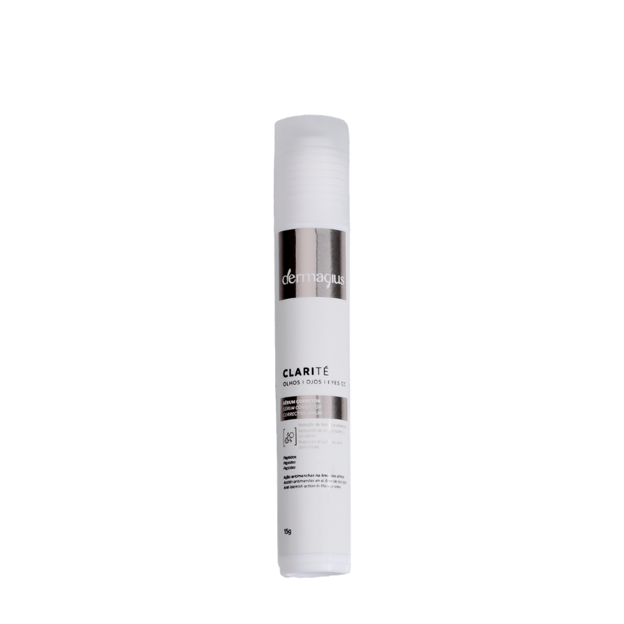 Dermagius Clarité Sérum Olhos Corretor 15g
