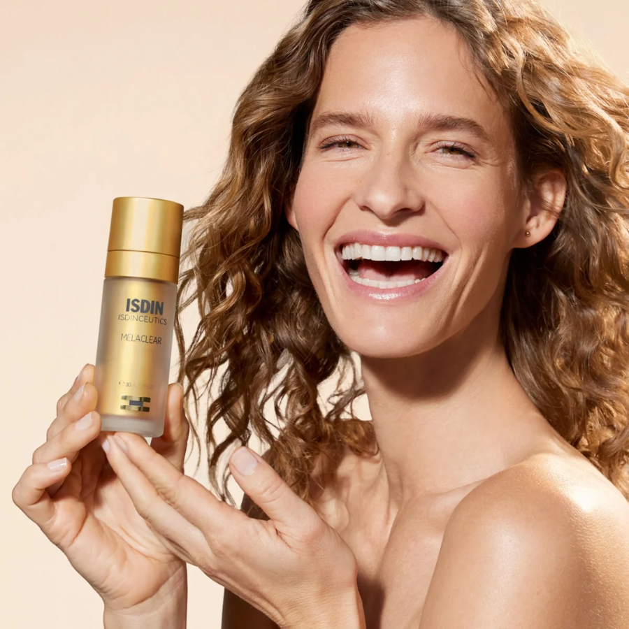 Isdin Isdinceutics Melaclear Serum 30ml