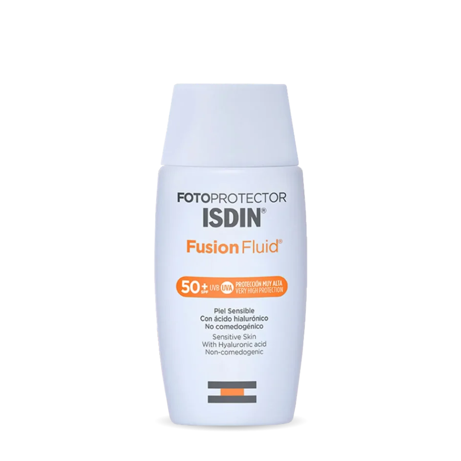 Isdin Fotoprotector Fusion Fluid SPF50+ 50 ml
