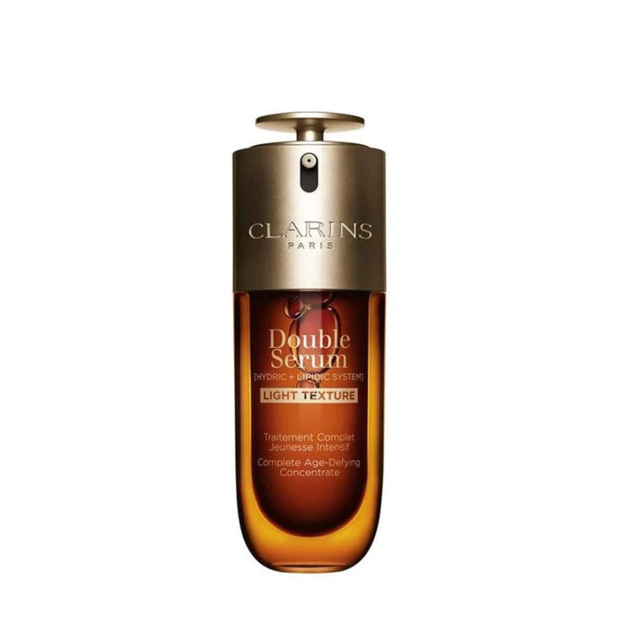 Clarins Double Serum Light Texture 50ml