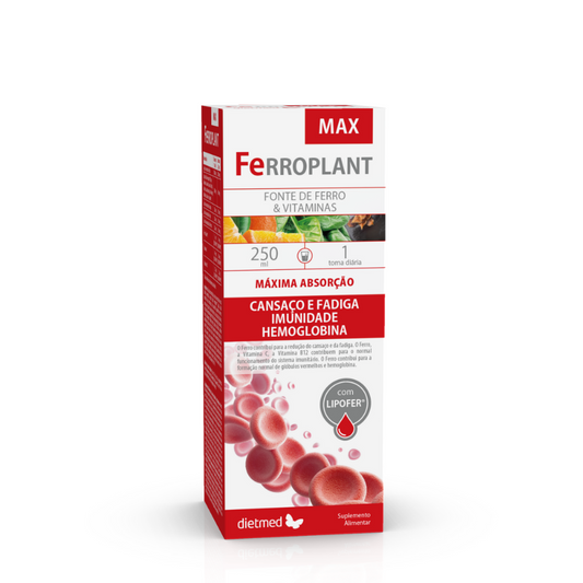 Ferroplant Max 250ml