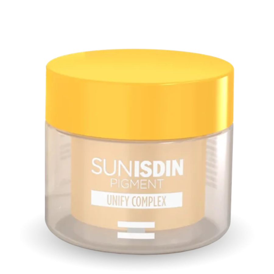 Isdin SunISDIN Pigment Unify Complex Capsules x30