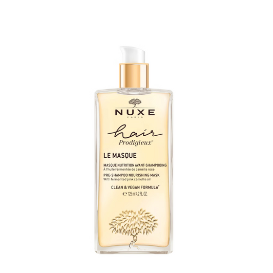 Nuxe Hair Prodigieux Masque Pré-Shampooing 125 ml