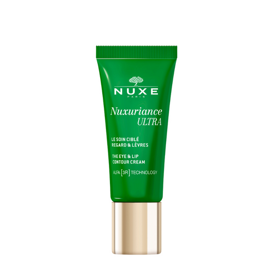 Nuxe Nuxuriance Ultra Eyes and Lips Alpha 3R 15ml