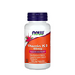 Now Vitamina K-2 100mcg Cápsulas x100