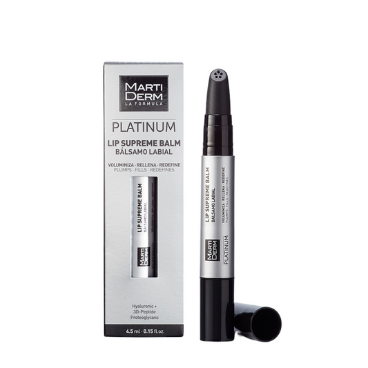 Martiderm Platinum Lip Supreme Bálsamo Labial 4,5 ml