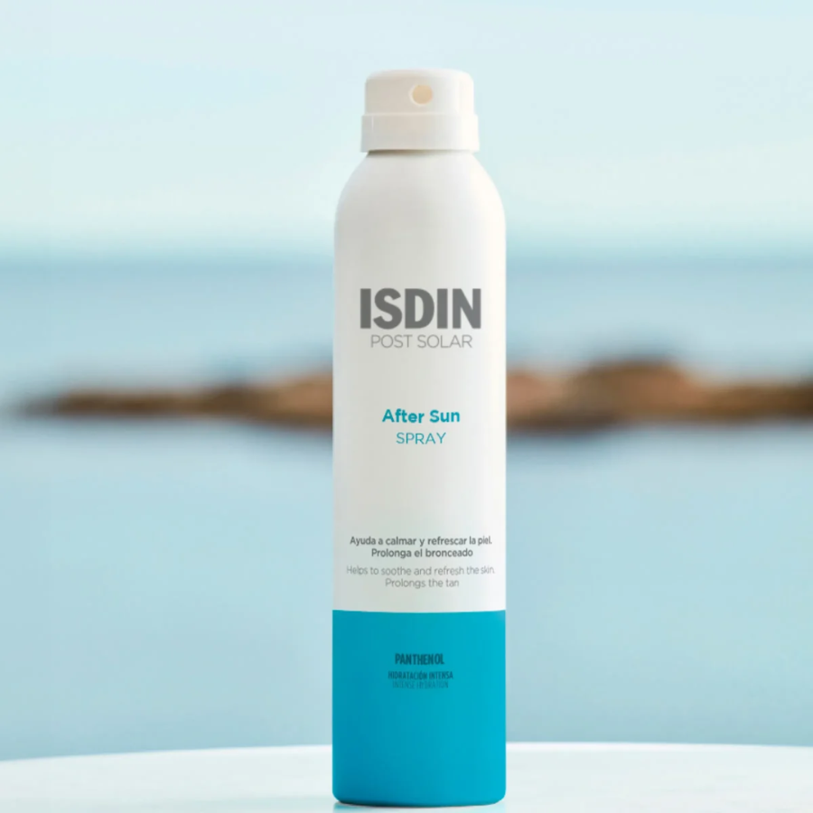 Isdin Postsolar After Sun Spray 200ml