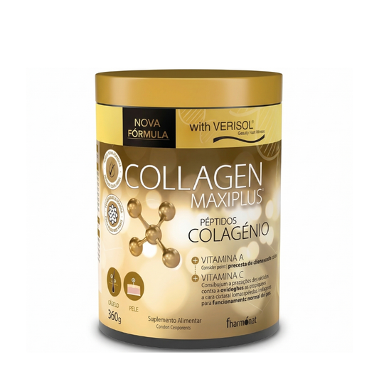 Collagen Maxiplus com Verisol 360g