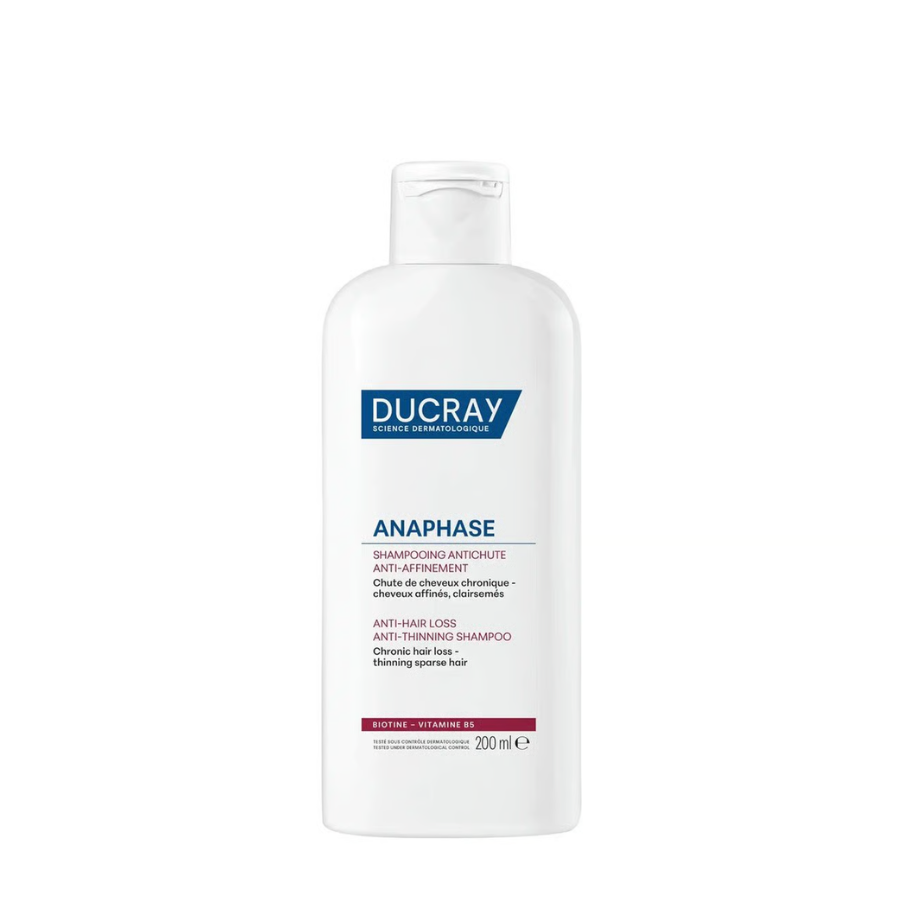 Ducray Anaphase Champô Anti-Queda 200ml