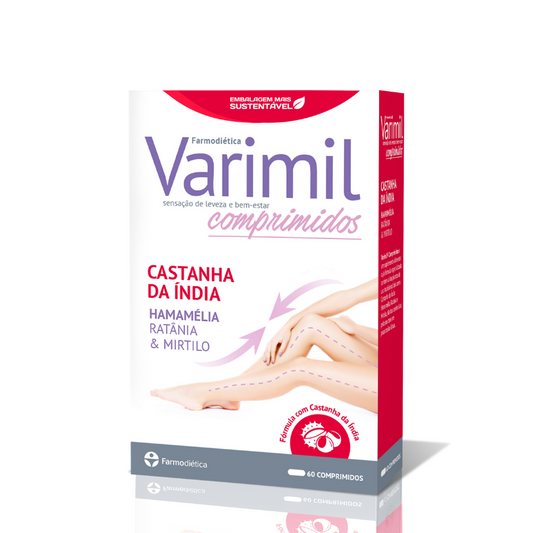Varimil Comprimidos x60