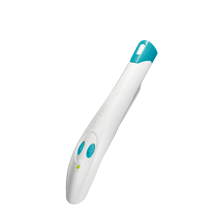 Bolígrafo térmico Bite Away para picaduras de insectos