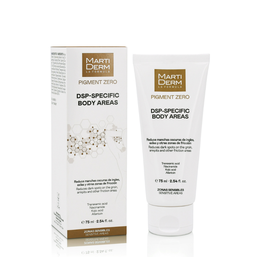Martiderm DSP Specific Body Areas 75ml