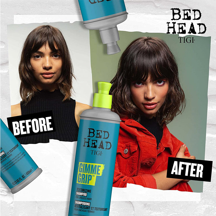 Bed Head Gimme Grip Conditioner 400ml