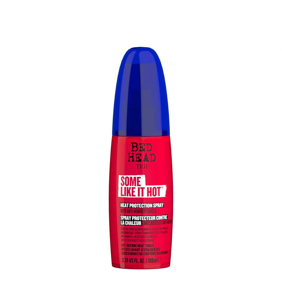 Bed Head Some Like It Hot Spray 100ml