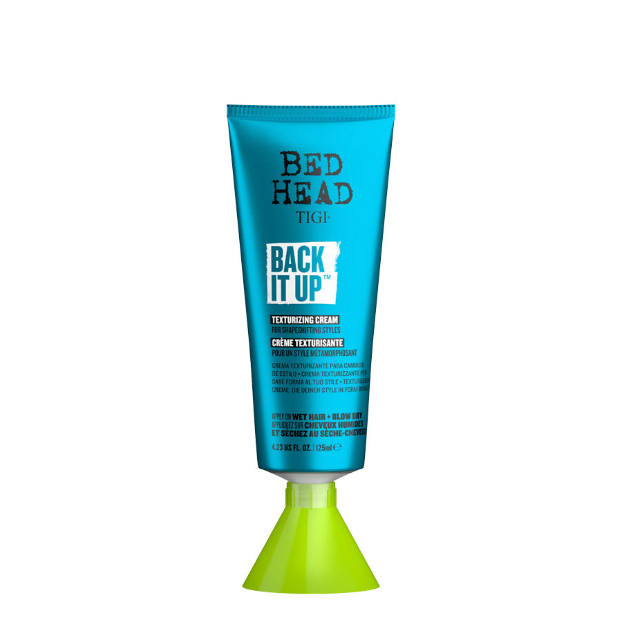 Bed Head Back It Up Creme 125ml