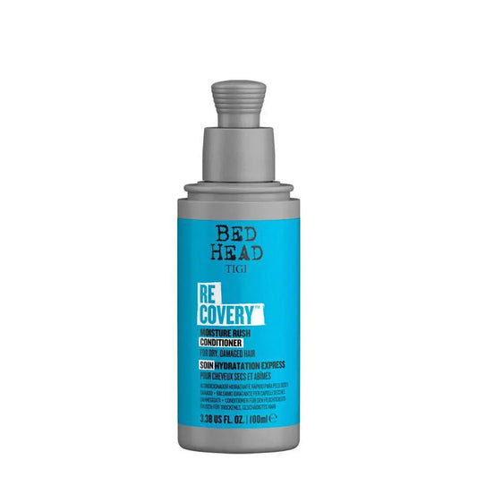 Bed Head Recovery Après-shampooing hydratant Rush 100 ml
