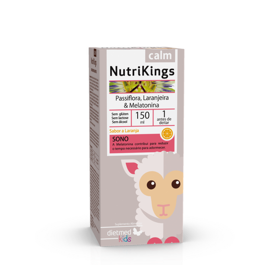 Nutrikings Calm 150ml
