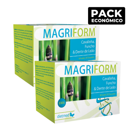 Magriform EMA Sobres 2x20