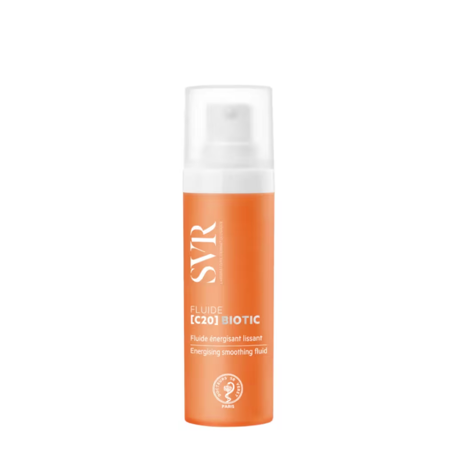 SVR [C20] Fluide Biotic 30ml