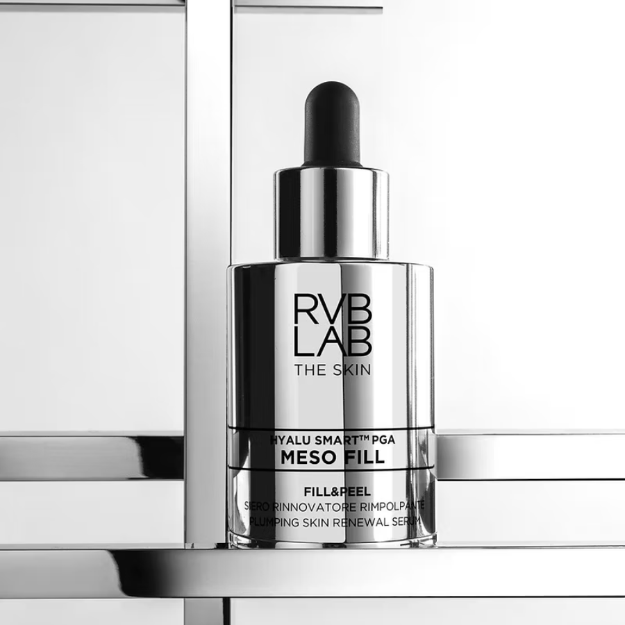 Suero renovador de piel RVB LAB Meso Fill 30 ml