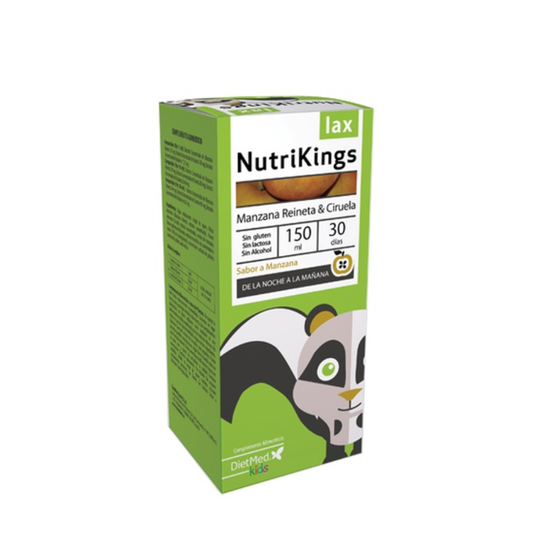 NutriKings Lax 150ml