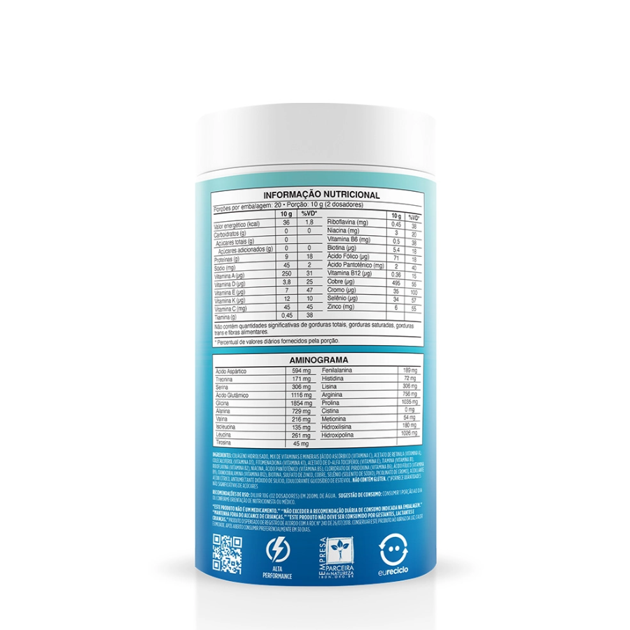 Super Nutrition Super Invisible Collagen 200g