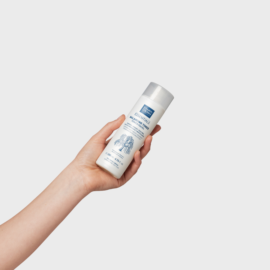 Tónico equilibrante Martiderm Essentials 200 ml