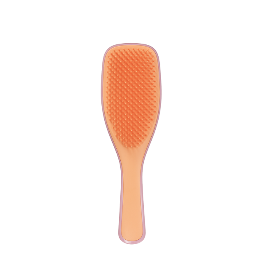 Tangle Teezer Detangler Brush Pink Orange