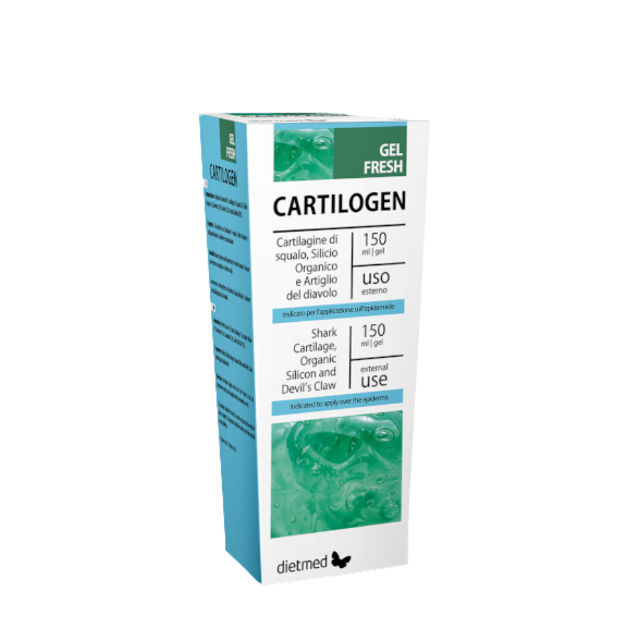 Cartilogen Gel 150ml