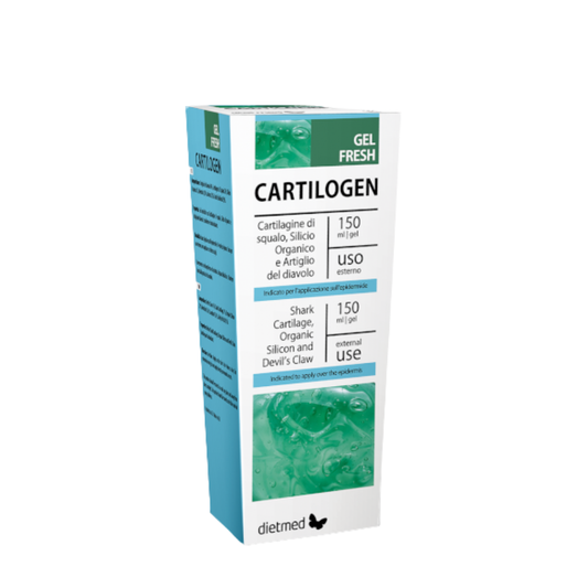 Cartilogen Gel 150ml