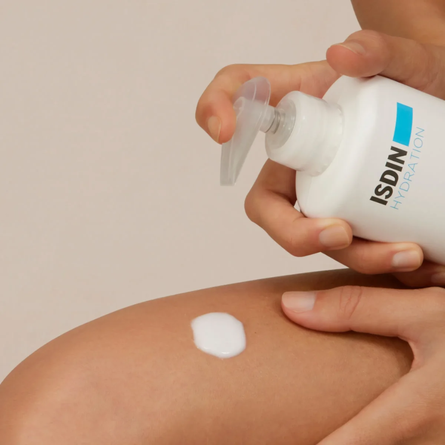 Isdin Hydration Ureadin Ultra 10 Lotion Plus Repair 400ml