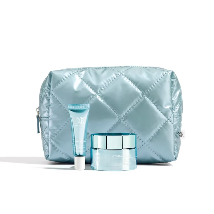 Skin V R&b RVB LAB The Skin Hydra Kit – FarmatoGo