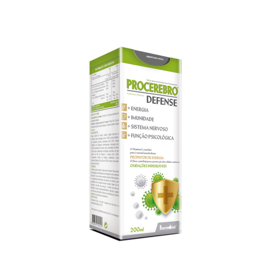 Procerebro Defense 200ml