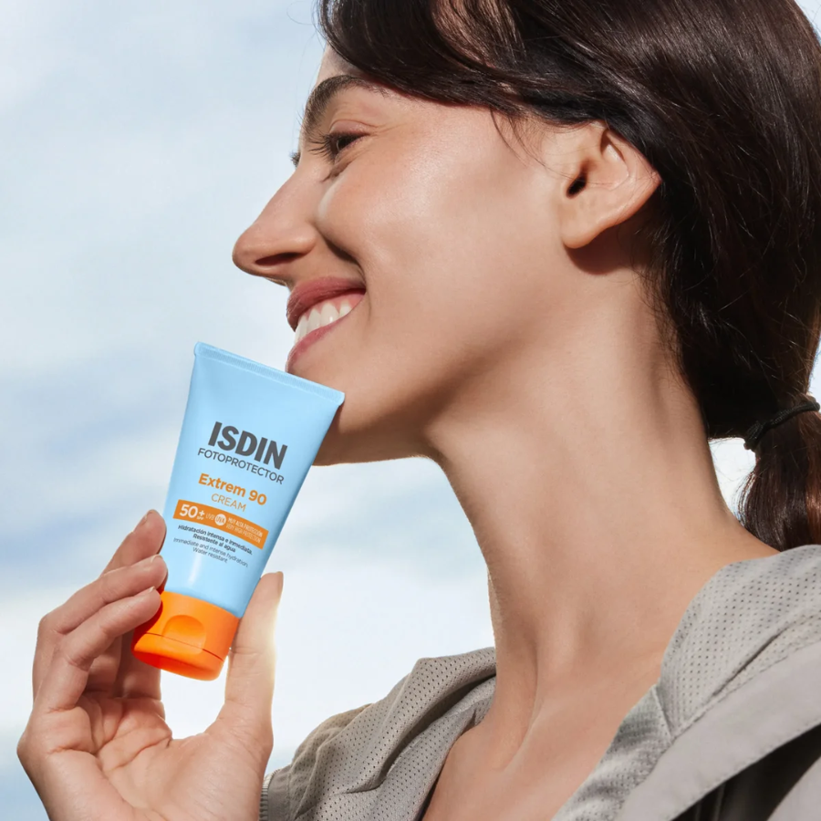 Isdin Fotoprotector Extrem 90 Creme SPF50+ 50ml